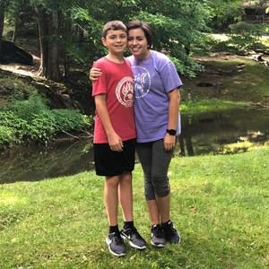 Meet your Posher, Debbie houston